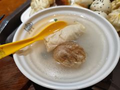 单档汤-大壶春生煎(四川中路店)