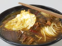 -上海为民商行清真饭店(南大路店)