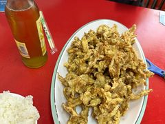 -夕阳红小吃(中街大悦城店)