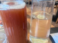 -华府九号海鲜烧烤大排档(龙域店)