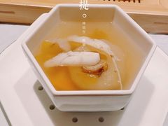 -叶叶菩提·晋福宫