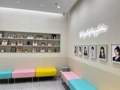 -天真蓝照相馆(五角场百联又一城店)