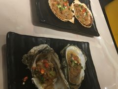 -唛嘻哒烤串朝鲜族风味(金桥店)