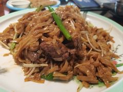 -山水茶艺馆·点心粤菜·30年老字号