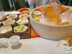 -鲤院·新中式美学·庭院餐厅(夫子庙店)