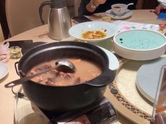 -荷花亭·湖北融合菜(中商广场店)