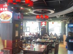 -小柴米·传统江西菜(万寿宫店)