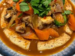 -新疆伊宁远征餐厅