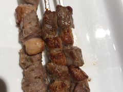 -西贝莜面村(东莞壹号广场店)