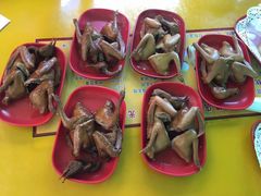 -光明刘冰乳鸽店(光明法政北路店)