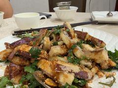 -麒麟中餐厅·经典粤菜·地道菜式老字号(广州长隆酒店)