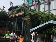 -慢丽江·云南野生菌土鸡锅(西山店)