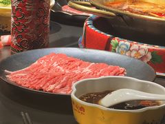 -羊大爷涮肉(亮马桥店)