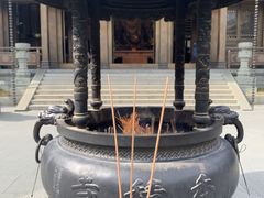 -香积寺