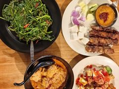 -Limapulo: Baba Can Cook