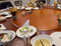-东江渔村·古典园林·30年粤菜老字号(太和店)