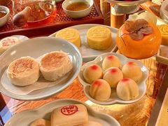 -御茶膳房皇家糕点博物馆(北京首店)