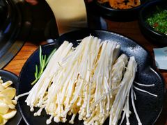 -九田家黑牛烤肉料理(顺义区华联金街店)