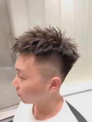 -MAGI美界造型