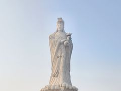 -天津妈祖文化园