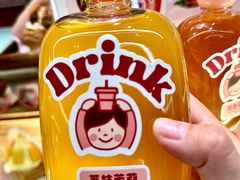 -吉川堂·日式甜点专门店(正佳广场店)