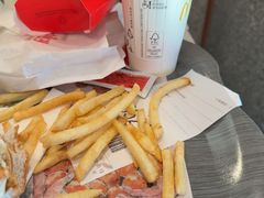 -麦当劳(东大桥店)