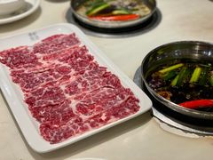 -围炉夜话·潮汕卤水火锅(榕江店)