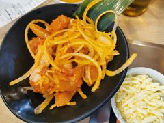 -新石器烤肉(张家港购物公园店)