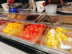 -喜识·冰糖葫芦·炒酸奶(怀特店)
