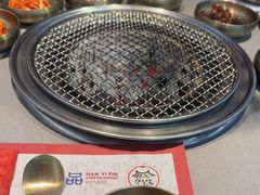 -韩一品韩国料理(柏庐南路店)