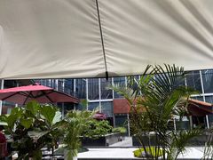 -Ur Garden中庭花园•逸餐厅(福田CBD逸扉酒店)