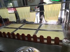 -光头饭店(新安路店)