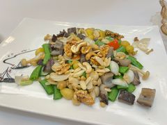 -莞香楼·正宗东莞菜(东升店)