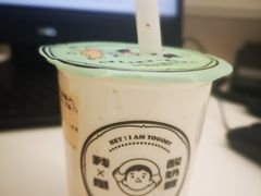 -我是酸奶君(壹方城店)
