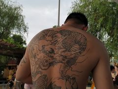 -杭州浪浪浪水公园