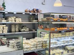 -白玉兰食品(中山公园龙之梦店)