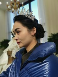 -Aros安麓笙婚纱礼服设计馆