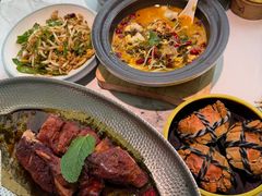 -苏梦江南·淮扬菜(夫子庙店)