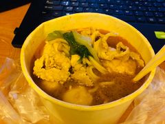 -四里沙茶面(七星西路分店)