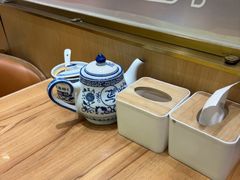 -西部马华清真兰州牛肉面·烧烤夜市(三里河店)