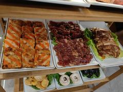 -禾禾烤肉