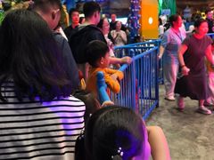 -青岛嘉年华主题乐园