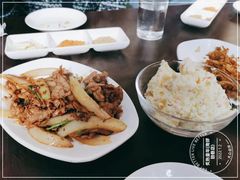 -炙热童年·老北京炙子烤肉(南锣鼓巷店)