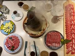 -阳坊胜利涮羊肉(阳坊总店)