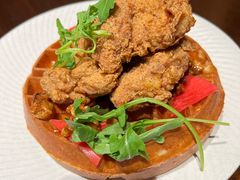 -Brut Eatery Wine Bar & Restaurant (建国东路店)