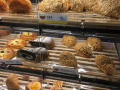 大阪烧-85度C(株洲新华西店)