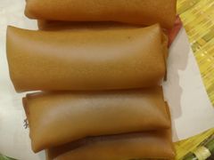 -肖记公安牛肉鱼杂馆· 省级非物质文化遗产(仁和路店)