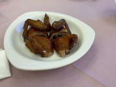 -顺风江南宴(静安大融城店)