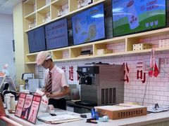 -红星前进面包牛奶公司(五道口购物中心店)