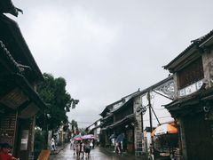 -阿昌白族石板烧(大理古城店)